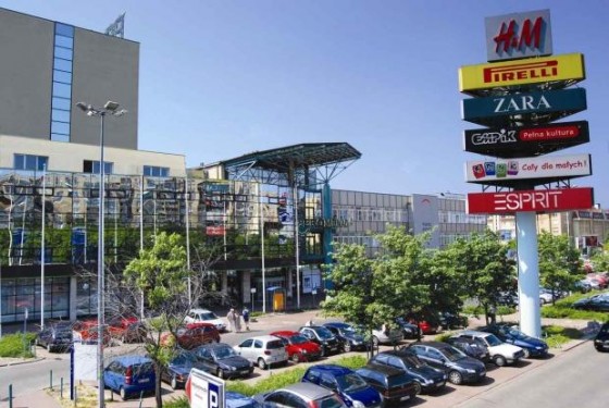 Centra handlowe w Warszawie, cz.4 (http://blog.mapahandlu.pl)