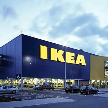 IKEA - historia o niezwykle przedsiębiorczym chłopcu (http://blog.mapahandlu.pl)