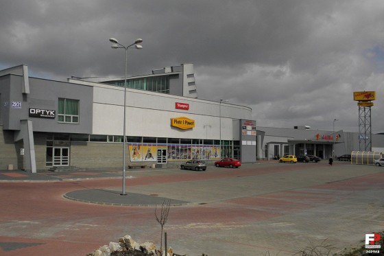 Centra handlowe w Radomiu (http://blog.mapahandlu.pl)