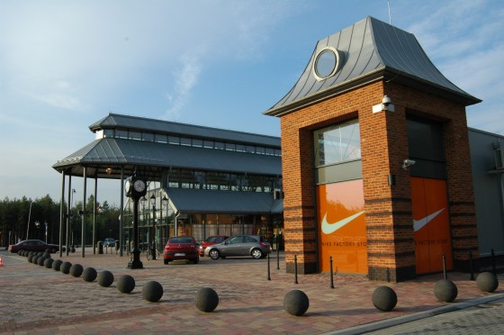 Centra handlowe w Sosnowcu (http://blog.mapahandlu.pl)